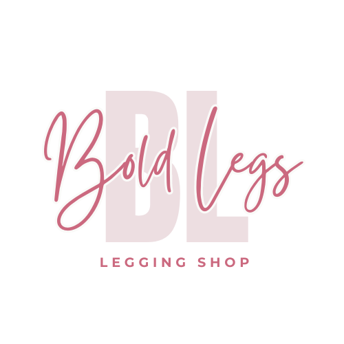 Bold Legs - Legging Shop